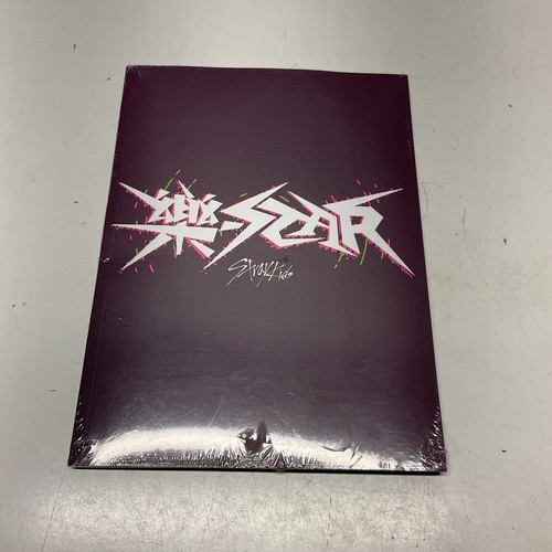 Stray Kids - ROCK-STAR (Target Exclusive, CD) SEALED NEW - 第 1/4 張圖片