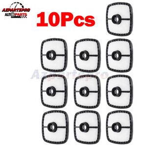 10pc Air Filter For Echo PB201 PB2100 PE200 PE2000 PE201 PE225 PE230 PE231 PE265 10pc Air Filter For Echo PB201 PB2100 PE200 PE2000 PE201 PE225 PE230 PE231 PE265