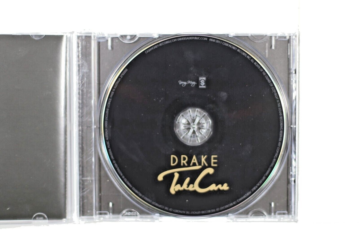 2011 DRAKE ドレイク2ndアルバムTAKE CARE XL相当 2011 DRAKE ドレイク2ndアルバムTAKE CARE XL相当 ミュージシャン