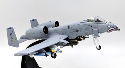 A-10 (A-10C) Thunderbolt II 