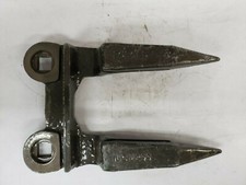 MCM 299 Forged Steel Windrower Sickle Guard Case IH, New Holland