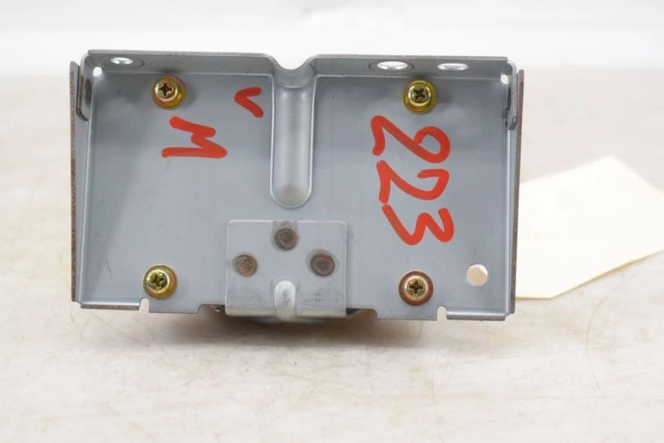 MAZDA MX-5 II (NB) 1.6 16V N066 Centralina Airbag - Immagine 3 di 3