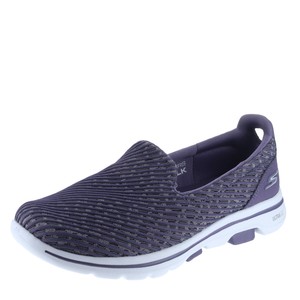 skechers go walk 5 womens purple