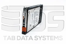 EMC 005049852 146GB 15K 2.5" 520bps SAS HDD Drive for VMAX 10K 40K
