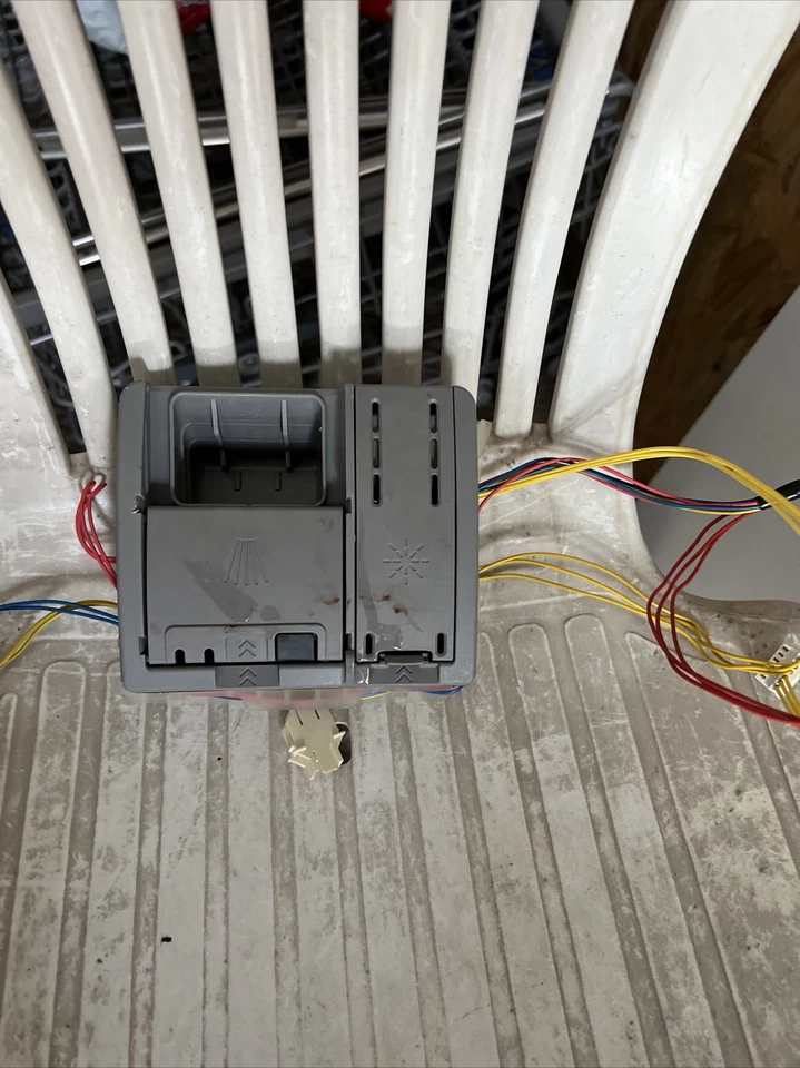 spülmaschine ersatzteile