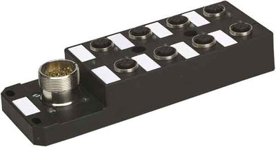 Murrelektronik Verteiler M12 27762 Sensor-/Aktor-Verteiler Verteiler