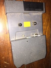 KRACO Stereo Cassette Adapter for 8-Track Tape Players Model KCA-7A B3