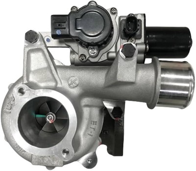 New O.E Quality Toyota Hiace Hilux 3.0L 1KD-FTV Turbocharger 17201-30200 06-19