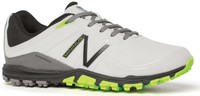 Balance Golf- Mens Minimus Golf Shoes Gray/green Size 10.5 W on sale Balance Golf- Mens Minimus Golf Shoes Gray/green Size 10.5 W on sale
