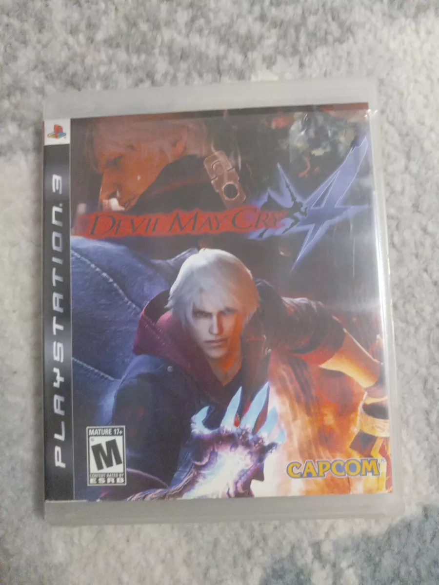 Rating the Devil Triggers - DMC4 : r/DevilMayCry