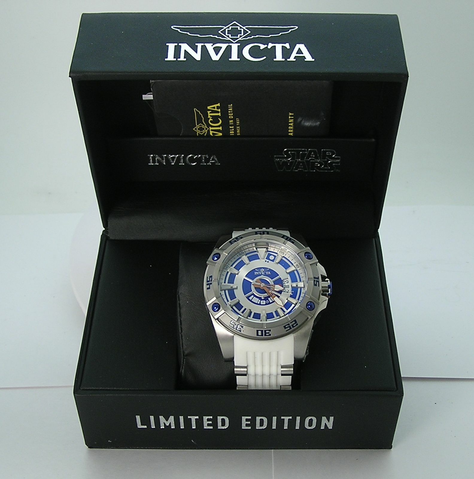 invicta 26520