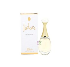 Dior J'adore Edp 5ml Perfume Miniature Women Eau de Parfum Mini Jadore Boxed New