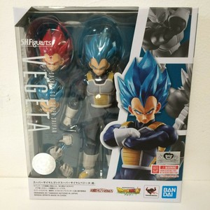 sh figuarts vegeta broly movie