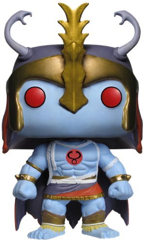 Funko Pop! Televisión: Figura De Acción Thundercats Mumm-Ra