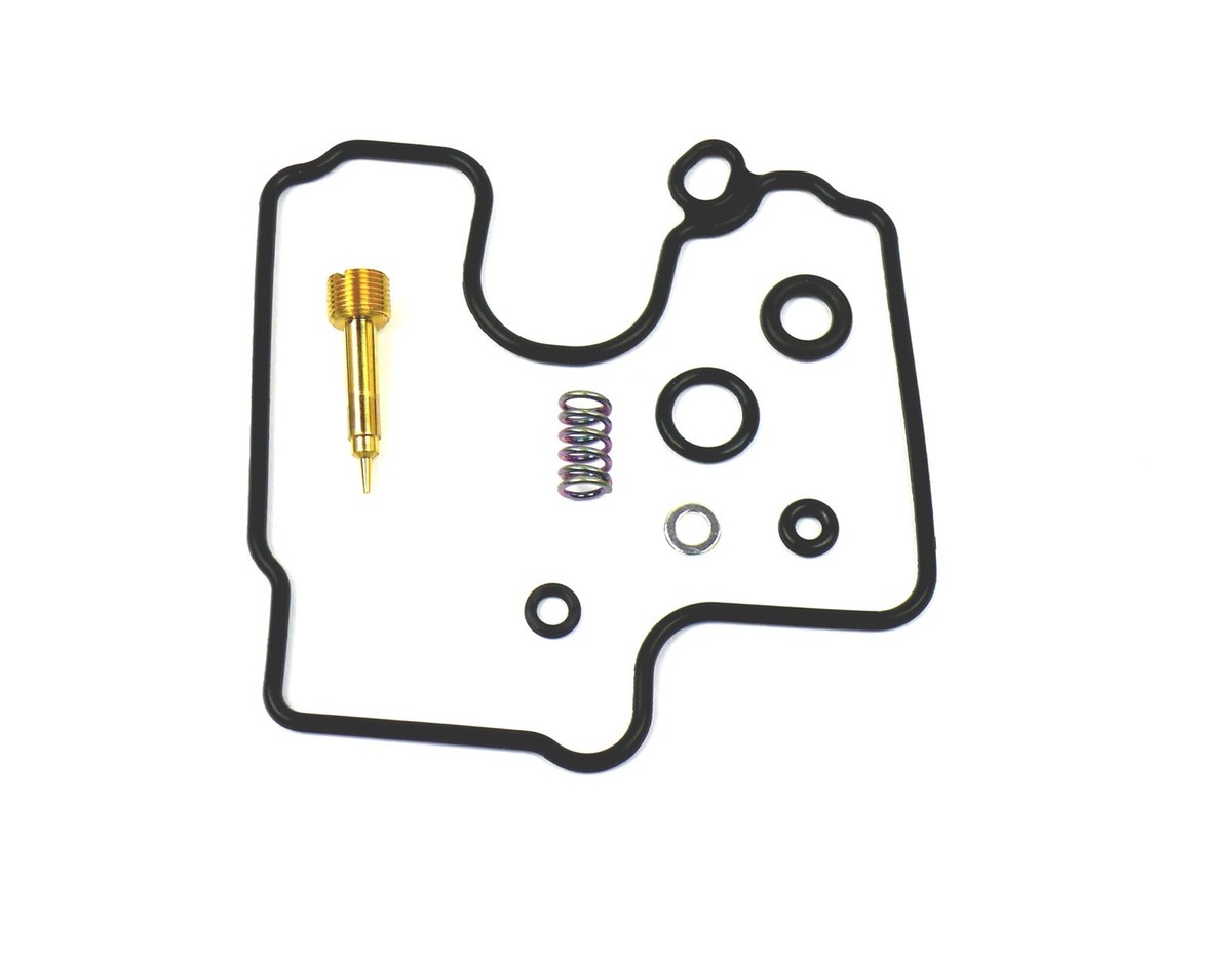 Kawasaki ZX6R ZX-6R 98-02, ZZR600 05-08 Lower Bowl Carb