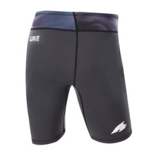 F2 Wave Neo Pant - Gunmetal