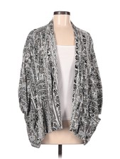 Patrons Of Peace Women Silver Jacket M