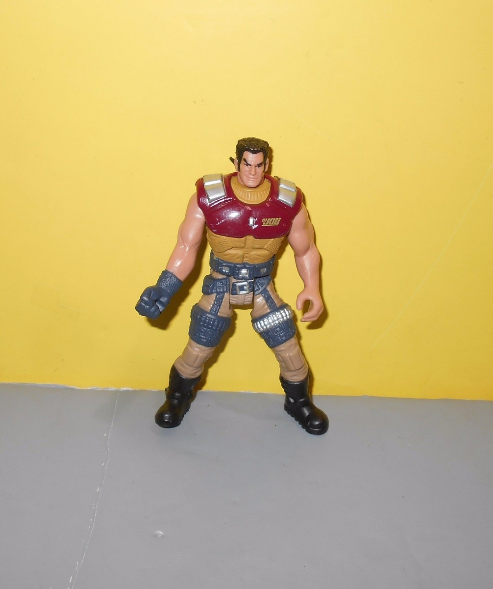 GIJOE  THE  COLLECTIBLE  GIJOE  GIジョー　美品 Amazon.co.jp: Super7 ULTIMATES!G.I.ジョー レディジェイ