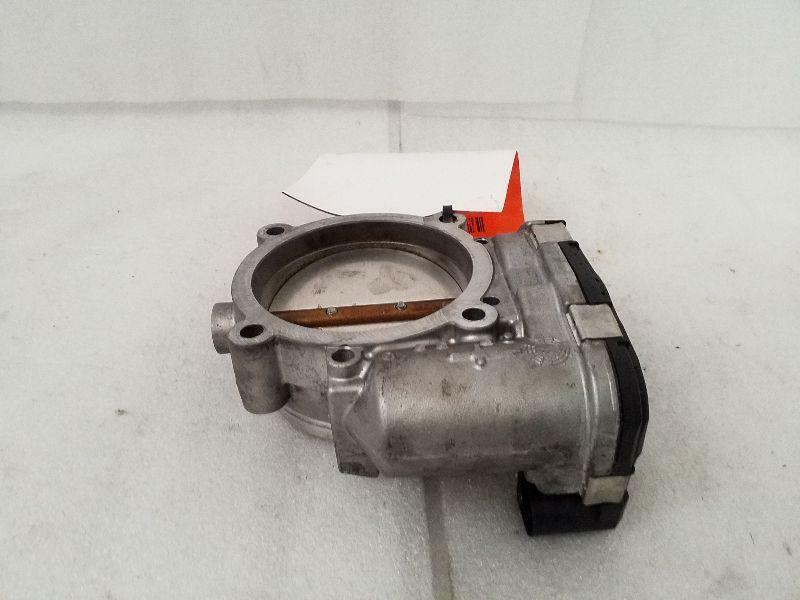 16 BENTLEY Throttle Body/valve Assy