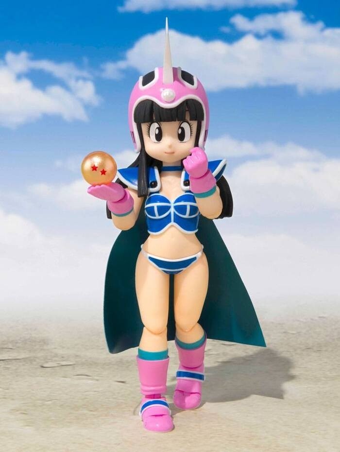 chi-chi-chiです(*^^*) Chi-Chi | Super Sonic Bros Super Wiki | Fandom