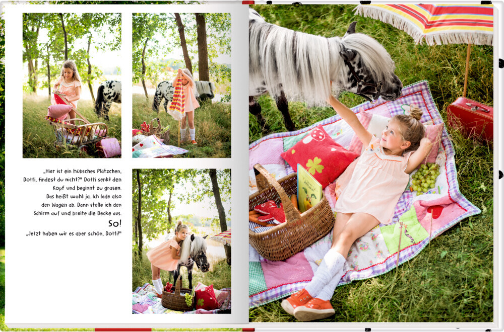 Thumbnail - Lotti & Dotti (bd. 1) | Susan Niessen | 2020 | Deutsch