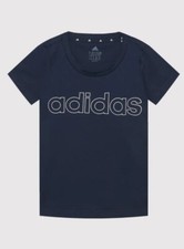 Girls Adidas T-shirt Originals Junior Kids  RRP £19.99
