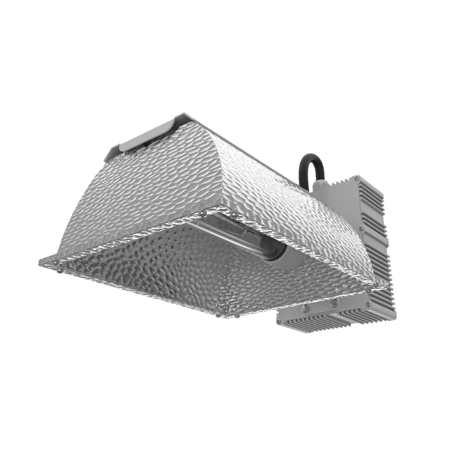 EverGrow 315W CMH Ceramic Metal Halide Reflector Ballast Hydro Grow Light 3100K eBay