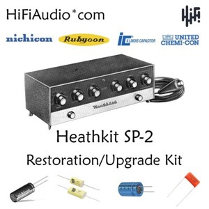 Heathkit Wa-P2 | eBay