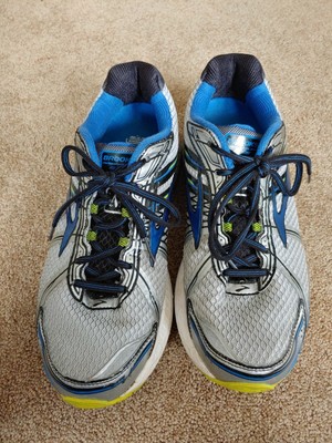 brooks adrenaline gts mens 11.5