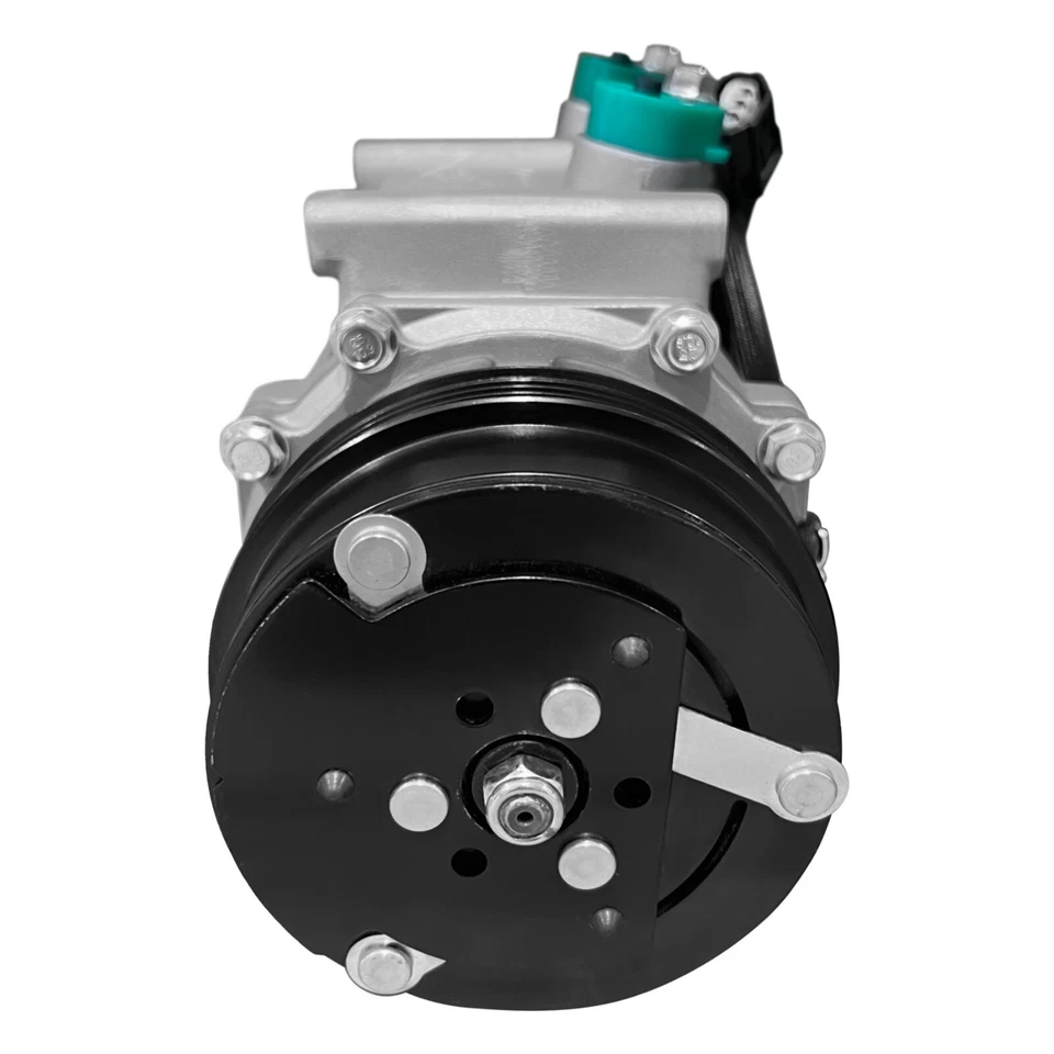 全新 RYC 交流电压缩机套件 AD11N 适用于本田 CR-Z 1.5L 混合 2011 2012 — 第 4/4 张图片