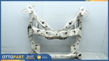 2009-2016 BMW 650I Front Suspension Cradle Subframe Crossmember 6797644 OEM