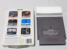 G.I. Joe: A Real American Hero Nintendo Video Games for sale G.I. Joe: A Real American Hero Nintendo Video Games for sale