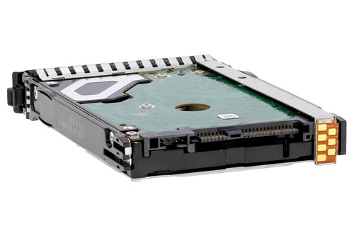ST9300553SS SEAGATE HDD 300GB 15K SAS 6G 2.5" HOT-SWAP FOR HPE SERVERS - Imagen 2 de 7