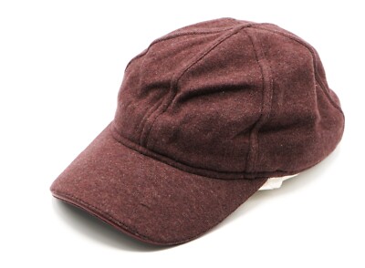 NEW STEFANO RICCI  Luxury HAT 100% Cashmere  CAP Size 59 cm Us L (Cap 89)