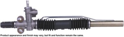 Cardone Reman Rack and Pinion Assembly  22-345 | High-Quality Auto Part, Univers