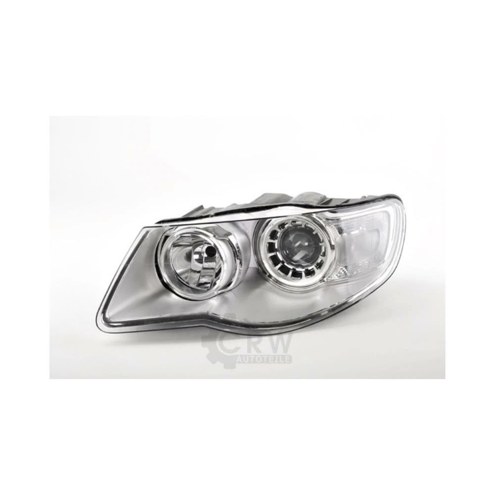 vw TOUAREG 7L halogen unit | skisharp.com