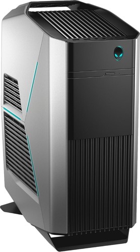 Alienware Aurora R9 Gaming PC i7 9700 32GB RAM 960GB SSD RTX3050