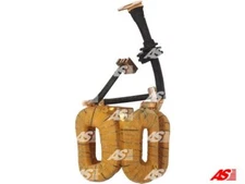 AS-PL SF3002 Excitation Winding, Starter