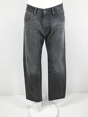 BRAX Herren Jeans in W34 x L30 / Grau mit Waschung Neuwertig  ( R 6007 R ) - Bild 1 von 3