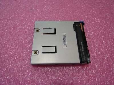 44E4372 IBM 	X3650M3/X3850M2/X3950M2 OP INFO PANEL A
