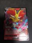 Carte Pokémon Goupelin V 027/196 Origine Perdue