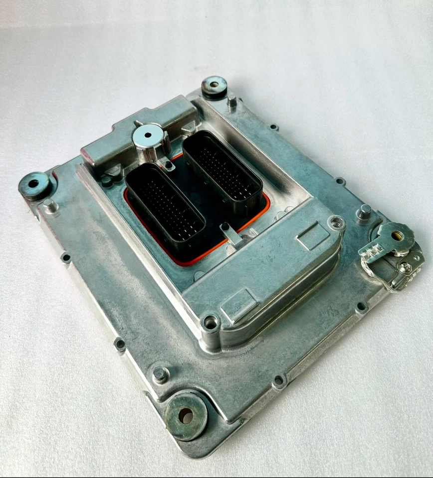 全新 适用于沃尔沃 Mack D13 FM13 发动机控制器模块 ECM ECU 21042371 — 第 3/4 张图片