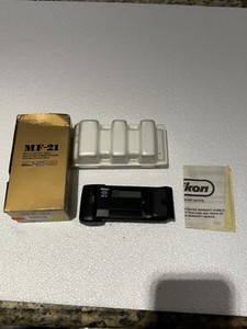 Mf 26 Nikon | eBay