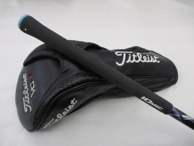 2018 Titleist VG3 Japan Model 10.5deg VG50 S-FLEX DRIVER 1W Golf