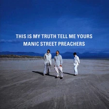 Manic Street Preachers - This Is My Truth Tell Me Yours CD (1996) Audio