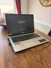 Acer Aspire A315-58 Laptop-11th Gen Intel i5-1135G7,8GB RAM,256GB SSD,Windows 11