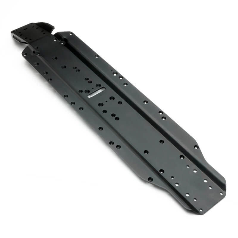 FTX Grand Apache Aluminium Chassis