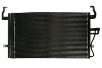 Kondensator, Klimaanlage NRF 35474