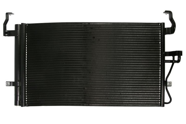 Kondensator, Klimaanlage NRF 35474-image