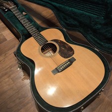 Guitare acoustique Martin 000-16GT